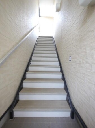 レオパレスグランシャリオIIの物件内観写真